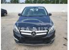 MERCEDES-BENZ B-CLASS B ELECTRIC 2014