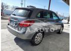 MERCEDES-BENZ B-CLASS B 250E 2016