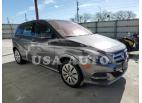 MERCEDES-BENZ B-CLASS B 250E 2016