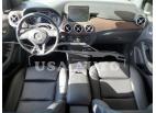 MERCEDES-BENZ B-CLASS B 250E 2016