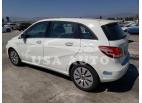 MERCEDES-BENZ B-CLASS B 250E 2017