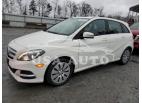 MERCEDES-BENZ B-CLASS B ELECTRIC 2014