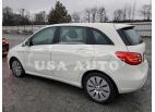 MERCEDES-BENZ B-CLASS B ELECTRIC 2014