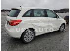 MERCEDES-BENZ B-CLASS B ELECTRIC 2014