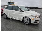 MERCEDES-BENZ B-CLASS B ELECTRIC 2014