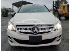 MERCEDES-BENZ B-CLASS B ELECTRIC 2014