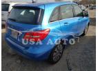 MERCEDES-BENZ B-CLASS B ELECTRIC 2014