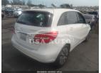 MERCEDES-BENZ B-CLASS 2014