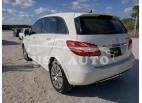 MERCEDES-BENZ B-CLASS B ELECTRIC 2015