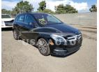 MERCEDES-BENZ B-CLASS B ELECTRIC 2015