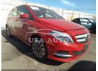 MERCEDES-BENZ B-CLASS 2015