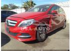 MERCEDES-BENZ B-CLASS 2015