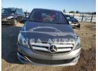 MERCEDES-BENZ B-CLASS B 250E 2016