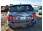 MERCEDES-BENZ B-CLASS B 250E 2016