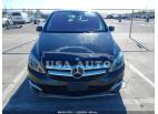 MERCEDES-BENZ B-CLASS   2014