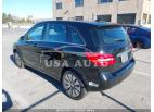 MERCEDES-BENZ B-CLASS   2014