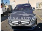 MERCEDES-BENZ B-CLASS B ELECTRIC 2014