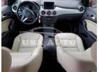 MERCEDES-BENZ B-CLASS B ELECTRIC 2014