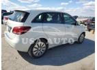 MERCEDES-BENZ B-CLASS B 250E 2016