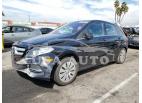 MERCEDES-BENZ B-CLASS B 250E 2016