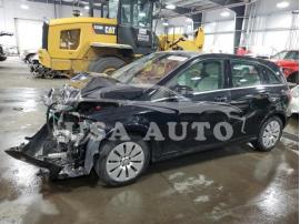 MERCEDES-BENZ B-CLASS B 250E 2017