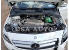 MERCEDES-BENZ B-CLASS B ELECTRIC 2014