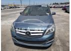 MERCEDES-BENZ B-CLASS B ELECTRIC 2014