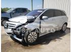 MERCEDES-BENZ B-CLASS B 250E 2016