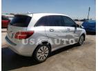 MERCEDES-BENZ B-CLASS B 250E 2016