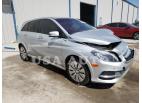 MERCEDES-BENZ B-CLASS B 250E 2016