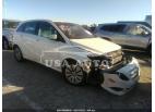 MERCEDES-BENZ B-CLASS B 250E 2017