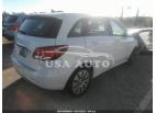 MERCEDES-BENZ B-CLASS B 250E 2017