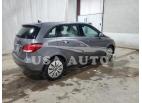 MERCEDES-BENZ B-CLASS B 250E 2017