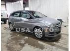 MERCEDES-BENZ B-CLASS B 250E 2017