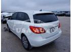 MERCEDES-BENZ B-CLASS B ELECTRIC 2014