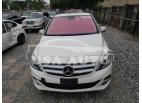 MERCEDES-BENZ B-CLASS B 250E 2016