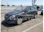 MERCEDES-BENZ B-CLASS B 250E 2016