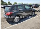 MERCEDES-BENZ B-CLASS B 250E 2016