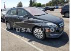 MERCEDES-BENZ B-CLASS B 250E 2016