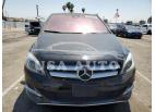 MERCEDES-BENZ B-CLASS B 250E 2016