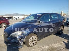 MERCEDES-BENZ B-CLASS B 250E 2017