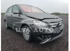 MERCEDES-BENZ B-CLASS B 250E 2017