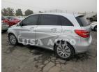 MERCEDES-BENZ B-CLASS B ELECTRIC 2014