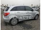 MERCEDES-BENZ B-CLASS B ELECTRIC 2014