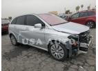 MERCEDES-BENZ B-CLASS B ELECTRIC 2014