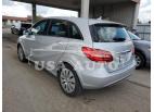 MERCEDES-BENZ B-CLASS B ELECTRIC 2014