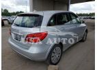 MERCEDES-BENZ B-CLASS B ELECTRIC 2014