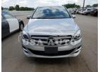 MERCEDES-BENZ B-CLASS B ELECTRIC 2014