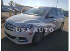 MERCEDES-BENZ B-CLASS B ELECTRIC 2014