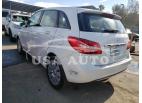 MERCEDES-BENZ B-CLASS B ELECTRIC 2014